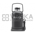 Pístový zvedák hydraulický YATO YT1704  15T